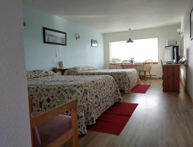 The Dublin House Motel hotel detail image 1