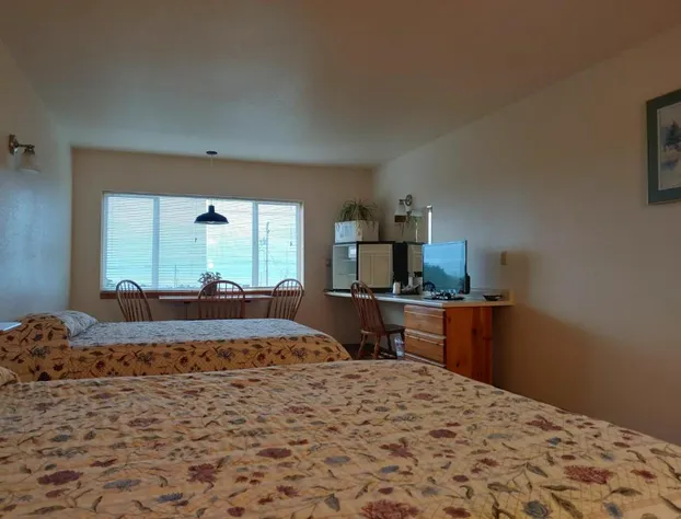 The Dublin House Motel hotel detail image 2