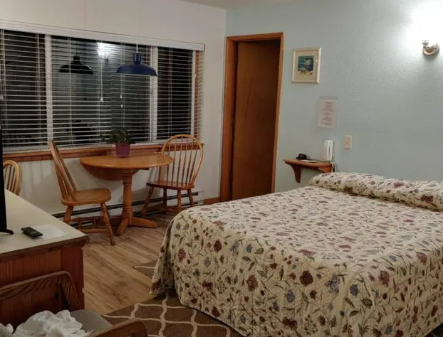 The Dublin House Motel hotel detail image 3