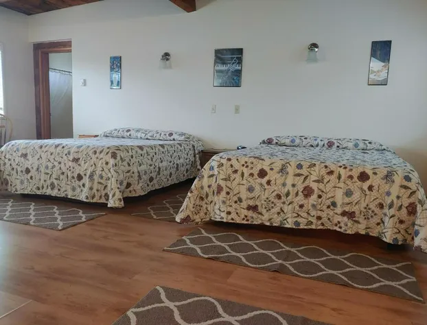 The Dublin House Motel hotel detail image 4