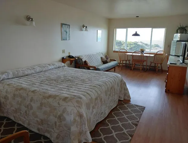 The Dublin House Motel hotel detail image 1