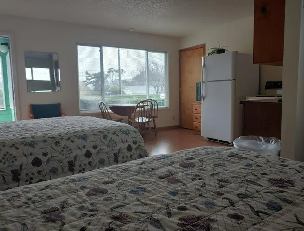 The Dublin House Motel hotel detail image 2