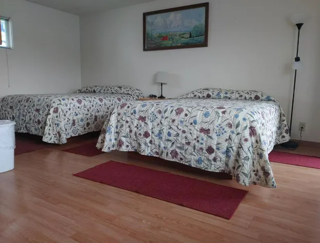 The Dublin House Motel hotel detail image 3