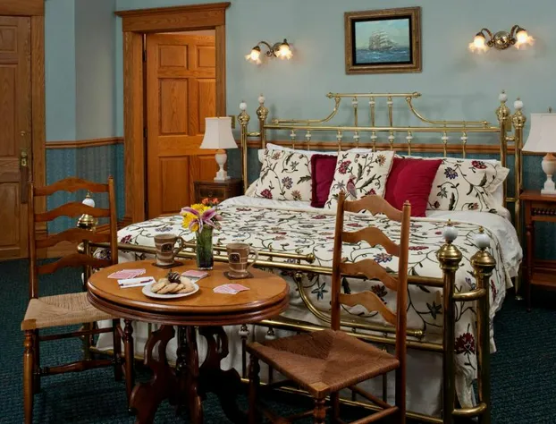 Old Rittenhouse Inn hotel detail image 4