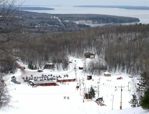 Old Rittenhouse Inn hotel detail image 1