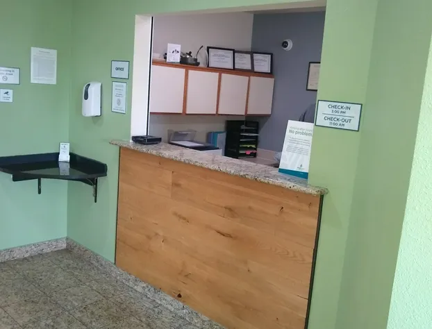 WoodSpring Suites Holland - Grand Rapids hotel detail image 3