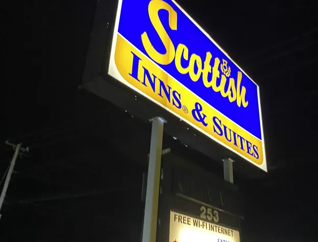 Scottish Inns and Suites hotel detail image 1