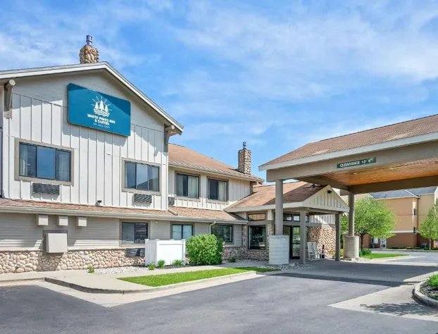 White Pines Inn & Suites hotel detail image 1