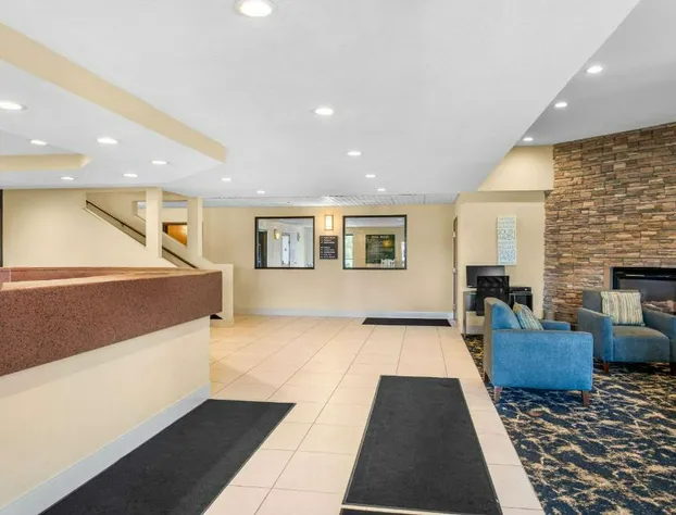 White Pines Inn & Suites hotel detail image 3
