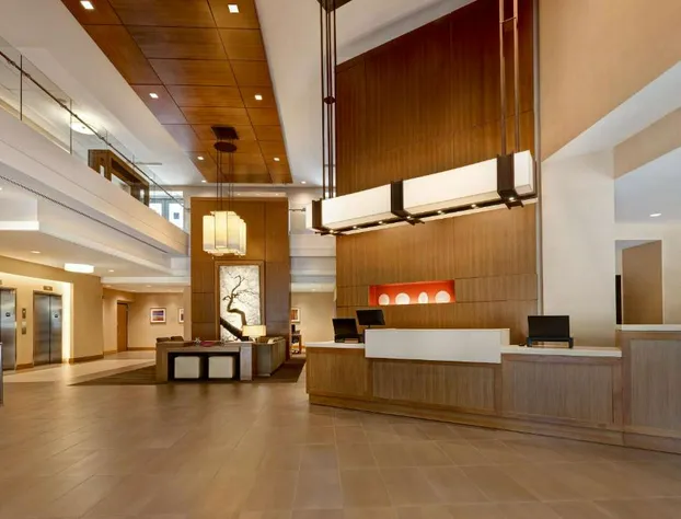 Hyatt Place Bloomington/Normal hotel detail image 3