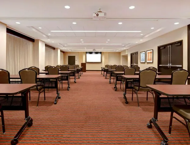 Hyatt Place Bloomington/Normal hotel detail image 4
