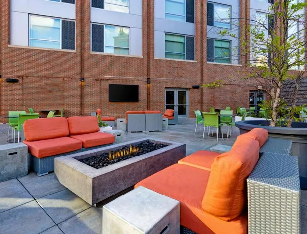 Hyatt Place Bloomington/Normal hotel detail image 3