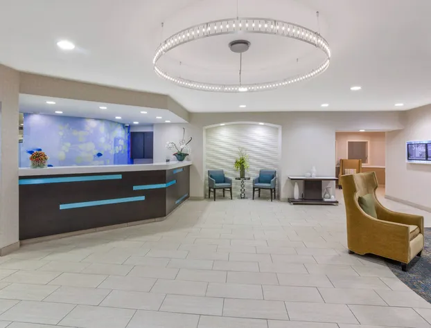 Springhill Suites Minneapolis St Louis Park by Marriott hotel detail image 3