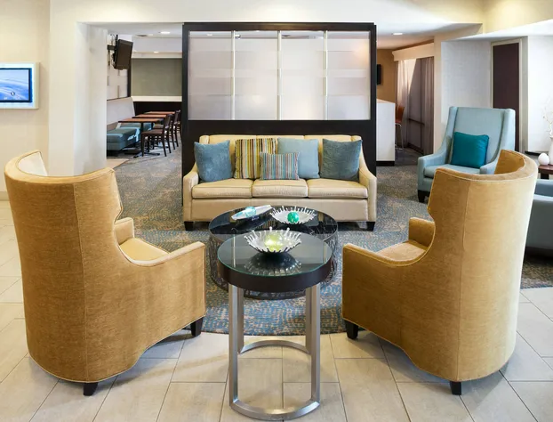 Springhill Suites Minneapolis St Louis Park by Marriott hotel detail image 4