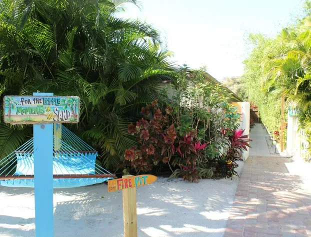 Siesta Key Palms Resort hotel detail image 1