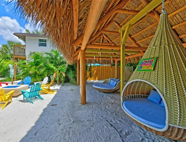 Siesta Key Palms Resort hotel detail image 2