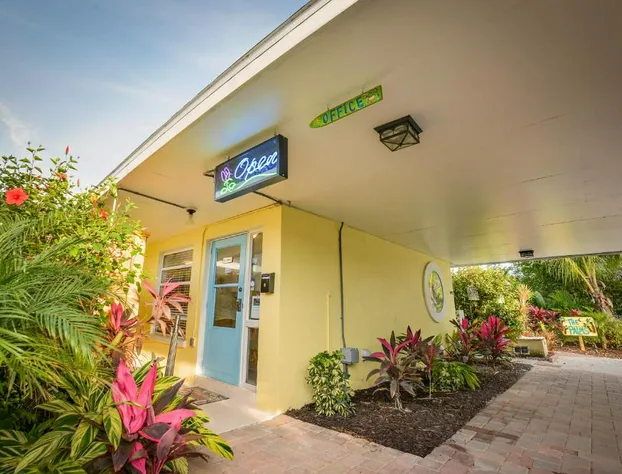 Siesta Key Palms Resort hotel detail image 3