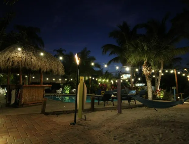 Siesta Key Palms Resort hotel detail image 4