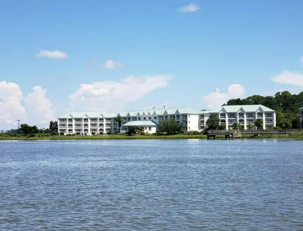 Epworth By The Sea hotel detail image 1