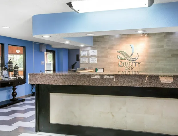 Quality Inn Stockbridge Atlanta South hotel detail image 3