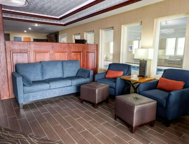 Comfort Inn Kearney - Liberty hotel detail image 3