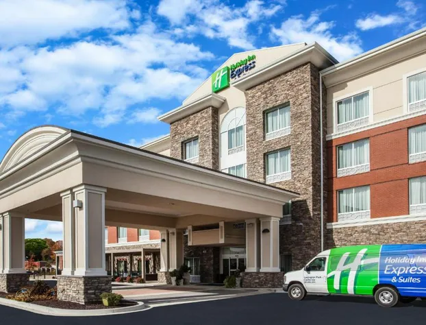 Holiday Inn Express & Suites Lexington Park-California by IHG hotel detail image 2