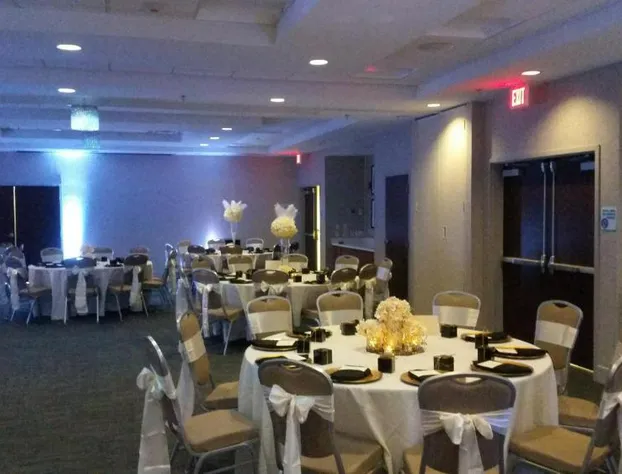 Holiday Inn Express & Suites Lexington Park-California by IHG hotel detail image 4