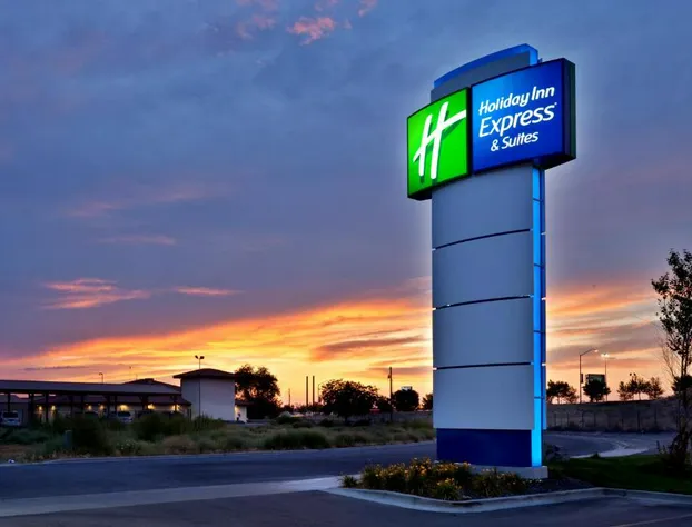 Holiday Inn Express & Suites Ontario by IHG hotel detail image 4