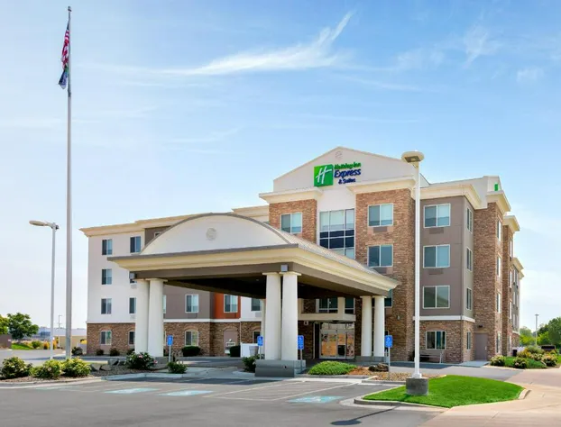 Holiday Inn Express & Suites Ontario by IHG hotel detail image 1