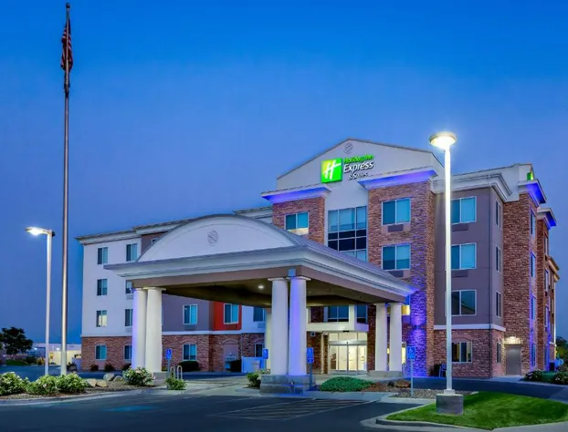 Holiday Inn Express & Suites Ontario by IHG hotel detail image 2