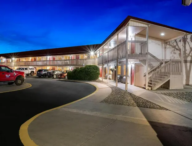 Econo Lodge Miles City I-94 hotel detail image 2