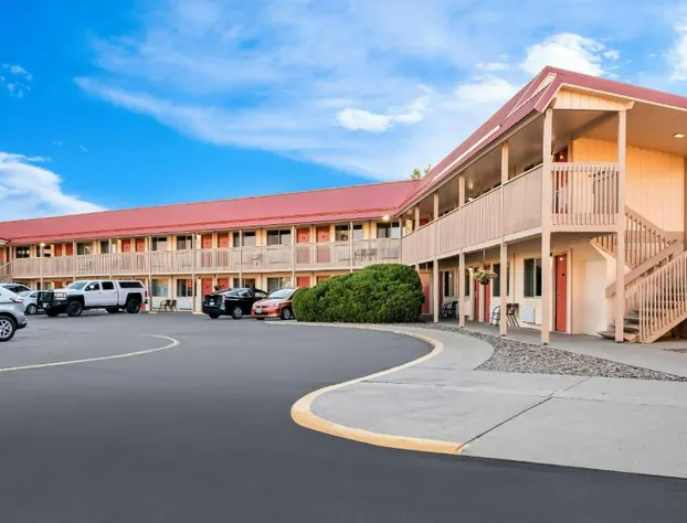 Econo Lodge Miles City I-94 hotel detail image 4