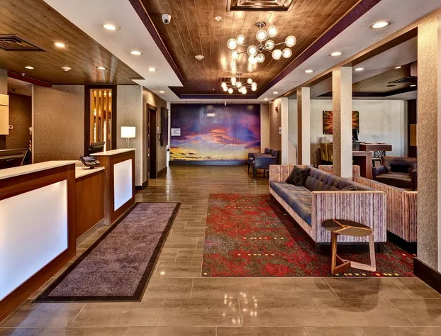 Holiday Inn Express Hutchinson by IHG hotel detail image 3