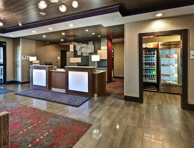 Holiday Inn Express Hutchinson by IHG hotel detail image 4
