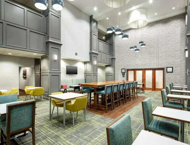 Hampton Inn & Suites Texarkana hotel detail image 3