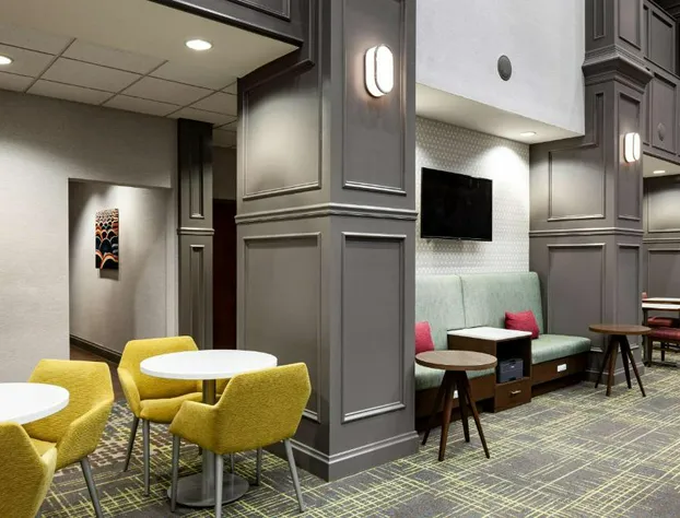 Hampton Inn & Suites Texarkana hotel detail image 4