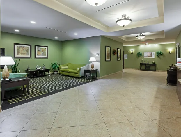 Holiday Inn Express Hotel & Suites Brady by IHG hotel detail image 2