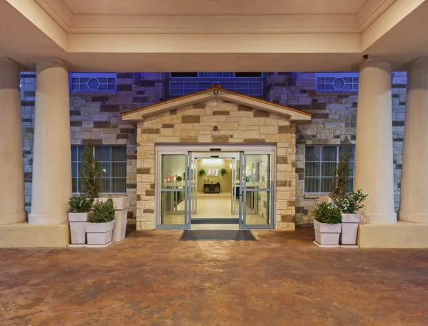 Holiday Inn Express Hotel & Suites Brady by IHG hotel detail image 3