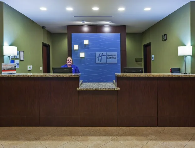 Holiday Inn Express Hotel & Suites Brady by IHG hotel detail image 4
