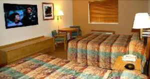 Best Rest Inn & Suites hotel detail image 1
