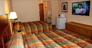 Best Rest Inn & Suites hotel detail image 4