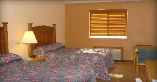 Best Rest Inn & Suites hotel detail image 3