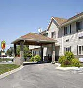 Best Rest Inn & Suites hotel detail image 1