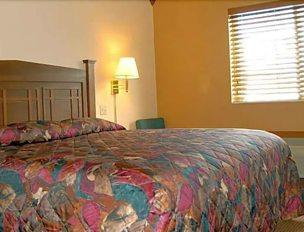 Best Rest Inn & Suites hotel detail image 2