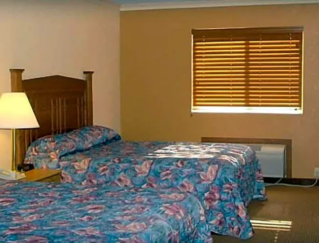 Best Rest Inn & Suites hotel detail image 3