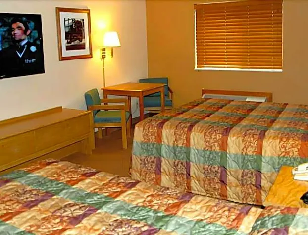 Best Rest Inn & Suites hotel detail image 4