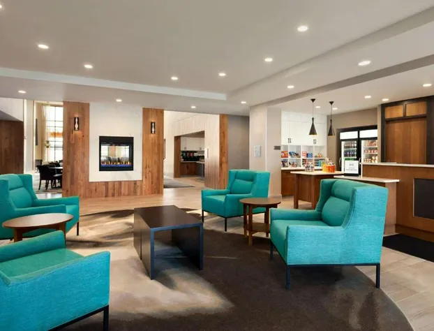 Homewood Suites by Hilton Syracuse - Carrier Circle hotel detail image 2