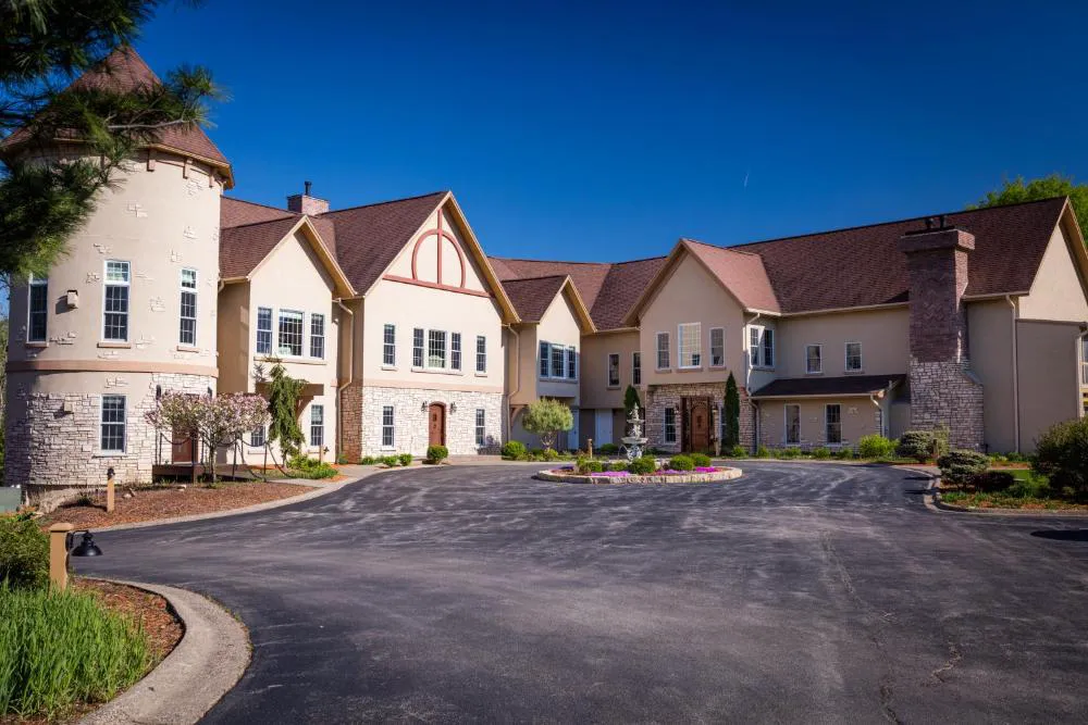 Goldmoor Inn hotel hero