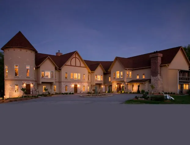 Goldmoor Inn hotel detail image 1