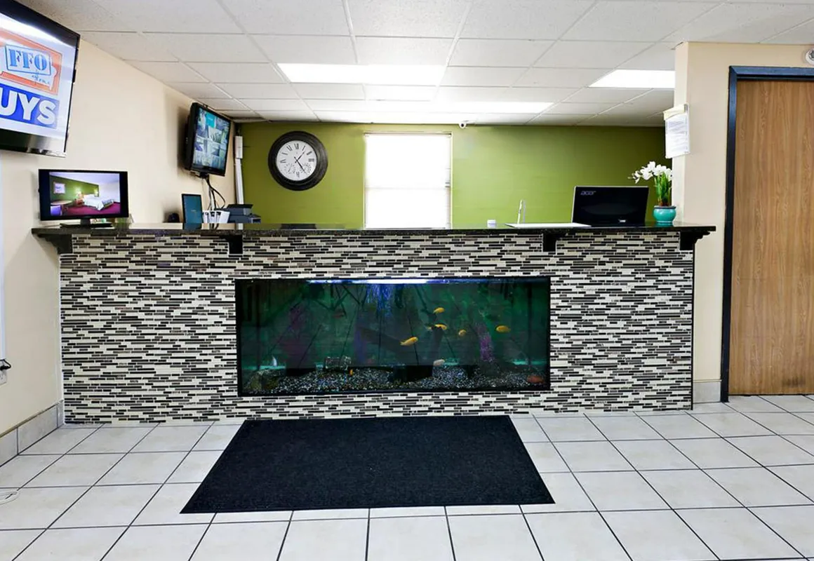 Days Inn by Wyndham Park City Kansas hotel hero